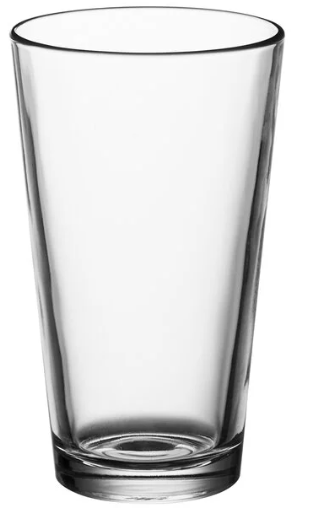 Thumbnail: Glassware
