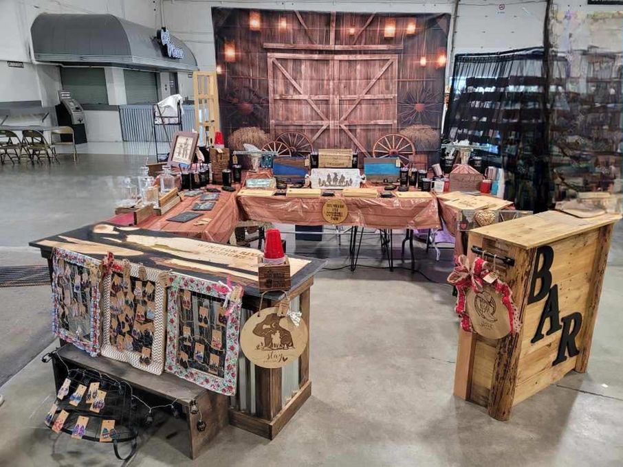 Winston River Designs