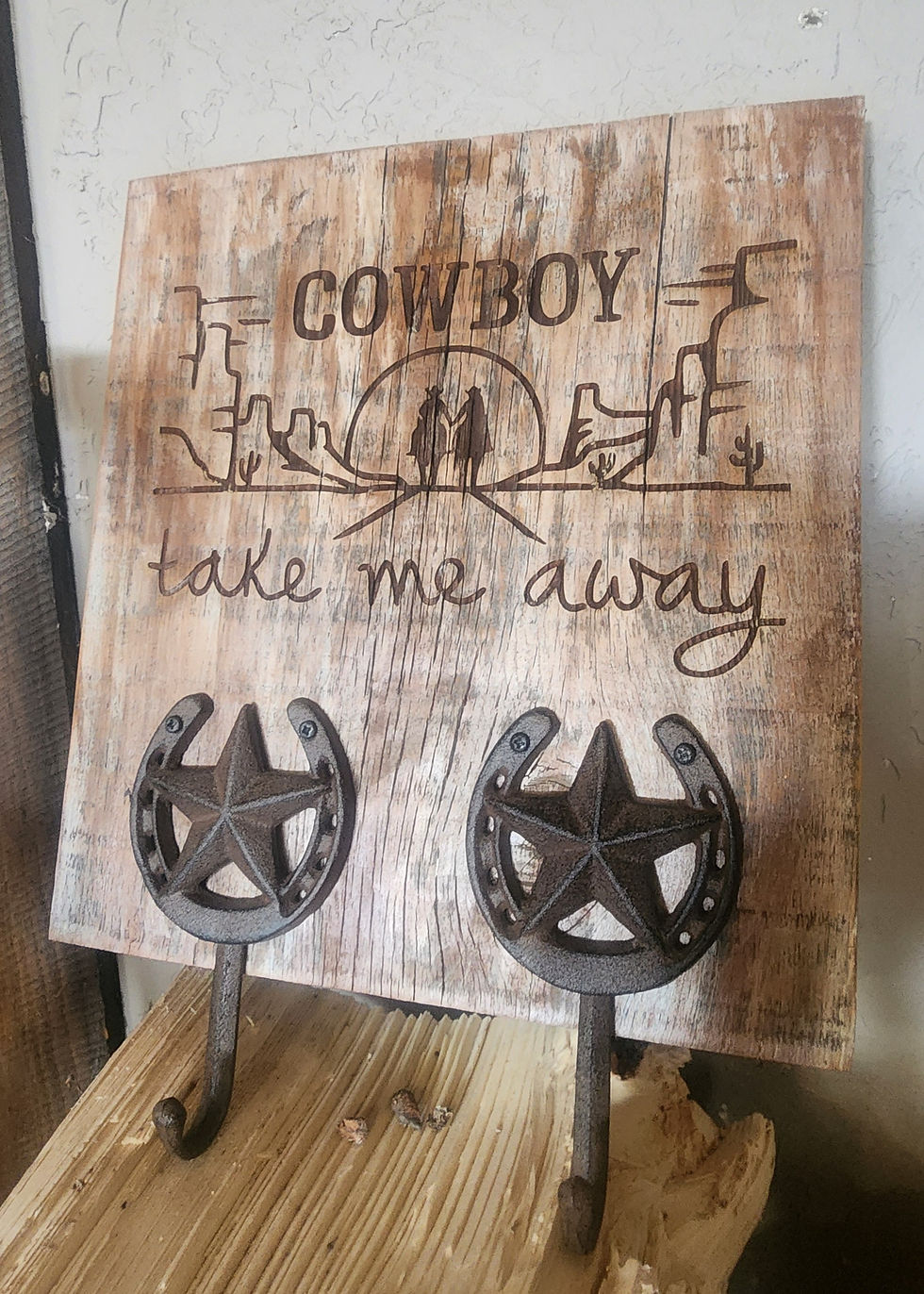 Thumbnail: Wood Signs