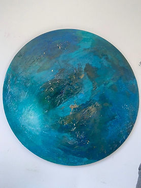 Naturalezza by Wendy Van Putten