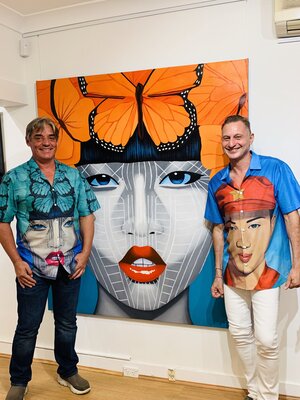 Christian Develter Fashion 