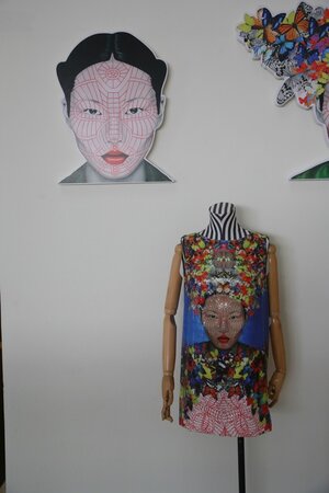 Christian Develter Fashion 