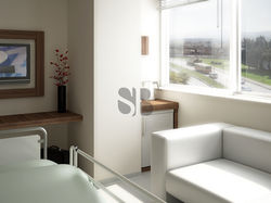 Özel Su Hospital - İzmir