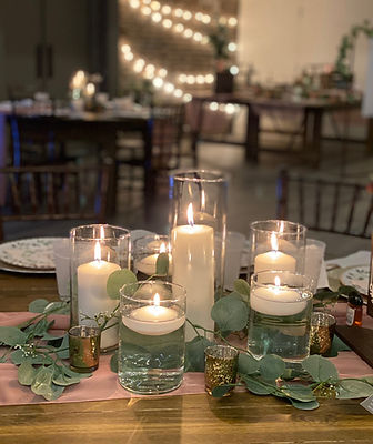 Rustic Ballroom Wedding with Barn Vibes