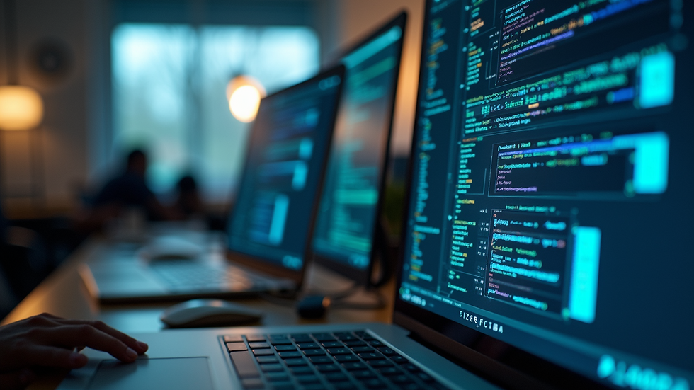 Enhance Enterprise Efficiency with Hardware-Optimized AI Solutions