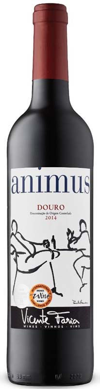ANIMUS TINTO