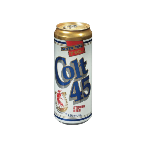 COLT 45 710ML
