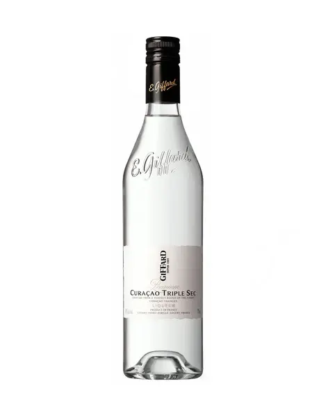 GIFFARD CURACAO TRIPLE SEC
