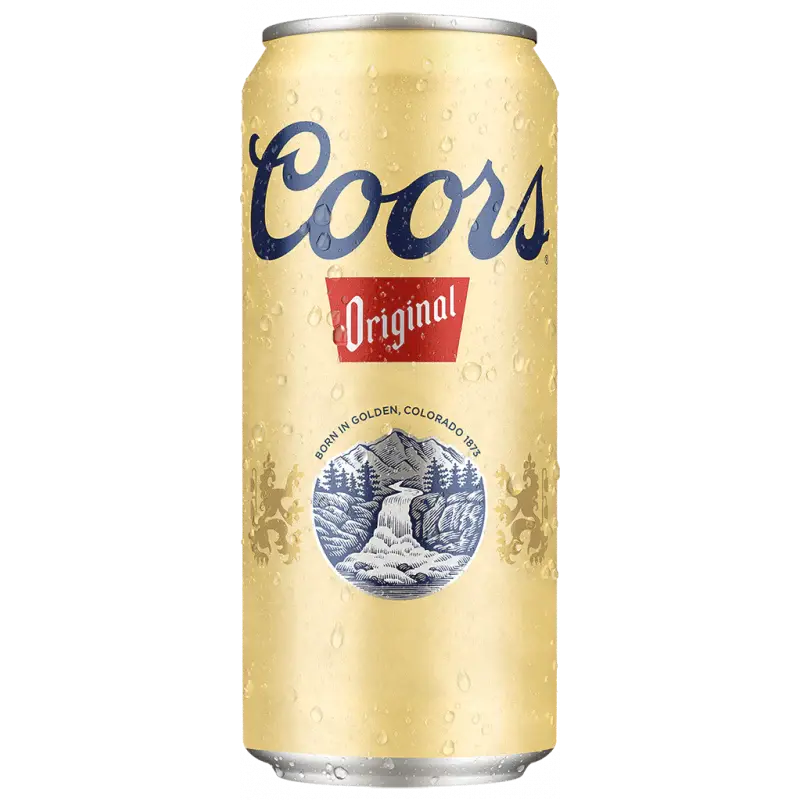 COORS BANQUET 710