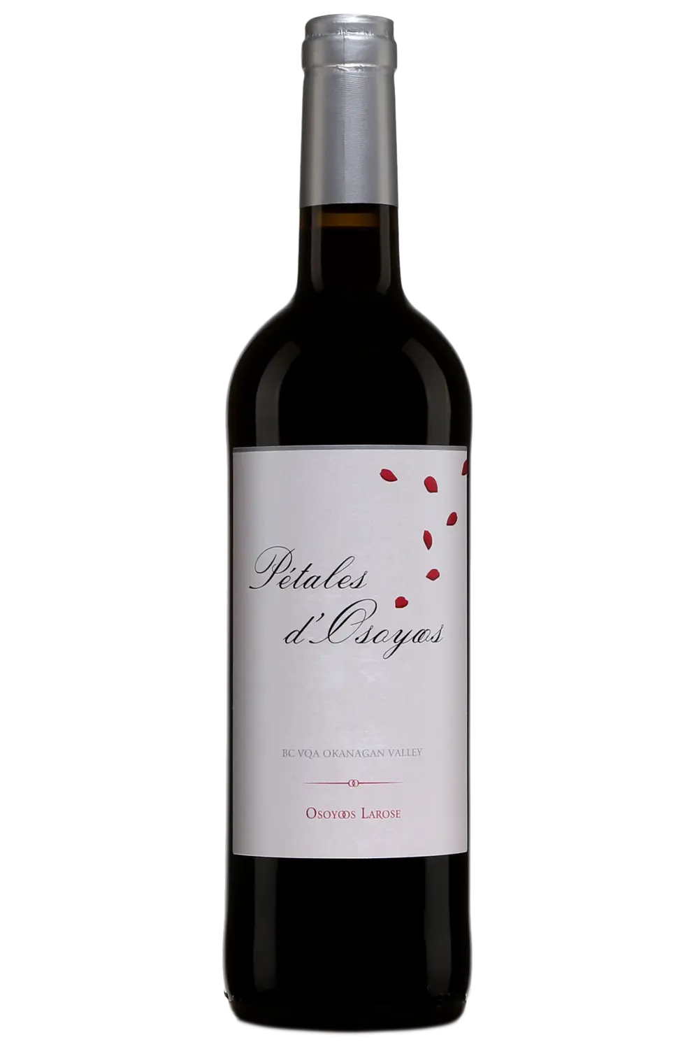 OSOYOOS LAROSE PETALES