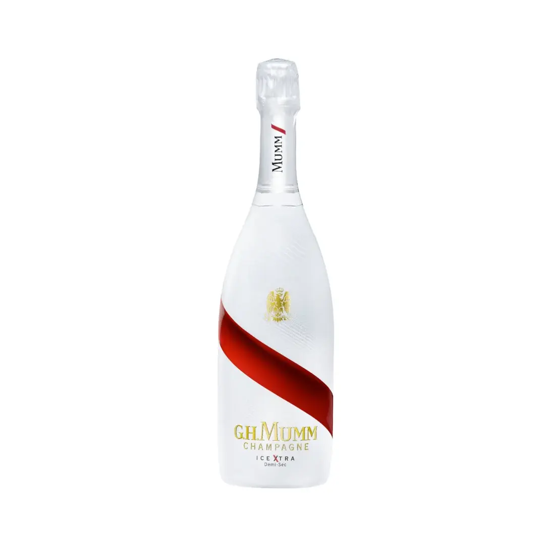 G.H. MUMM ICE XTRA MIX