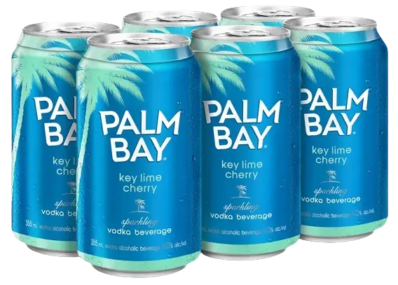 PALM BAY KEY LIME CHERRY