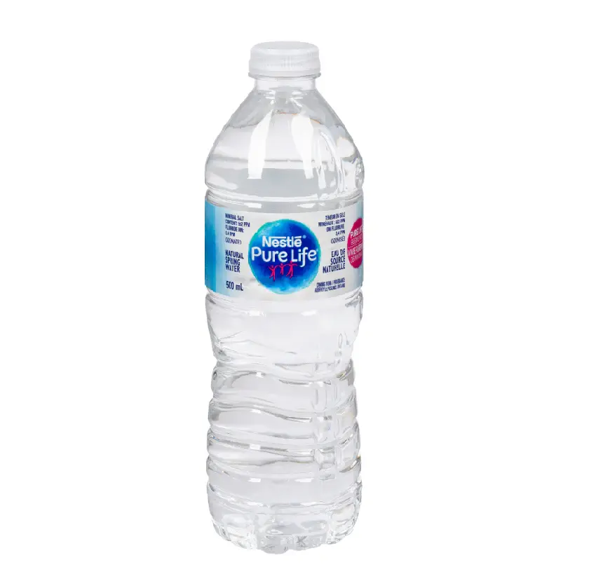 NESTLE WATER 500ML