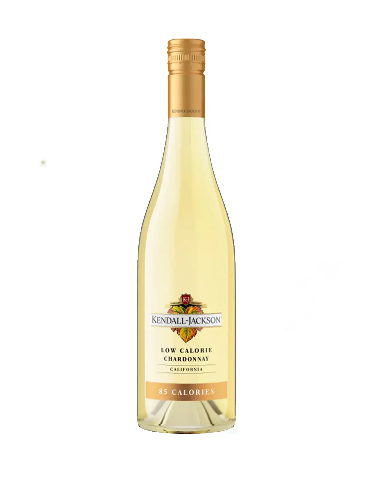 K-J CHARDONNAY LOW CAL