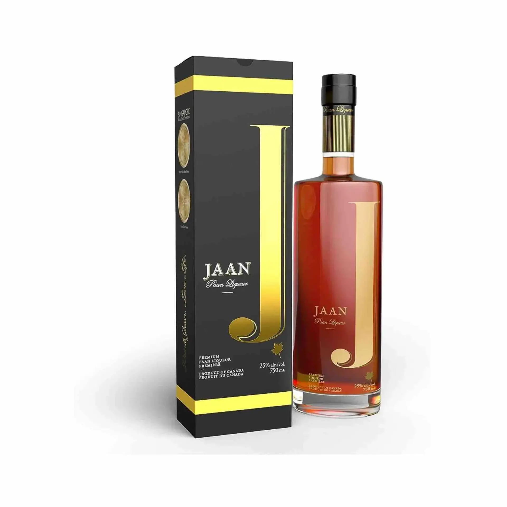 JAAN LIQUEUR