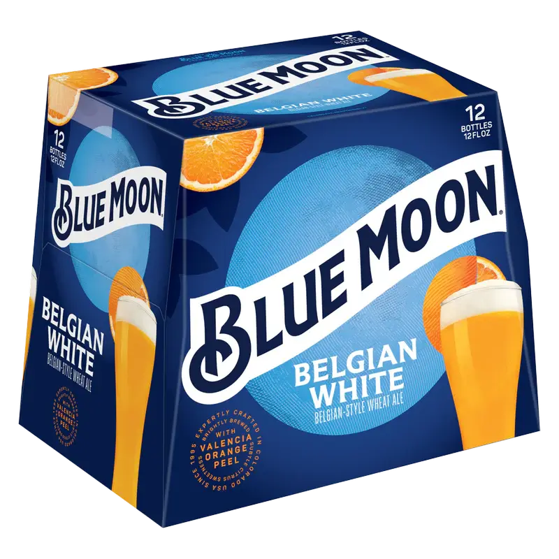BELGIAN MOON 12BTL