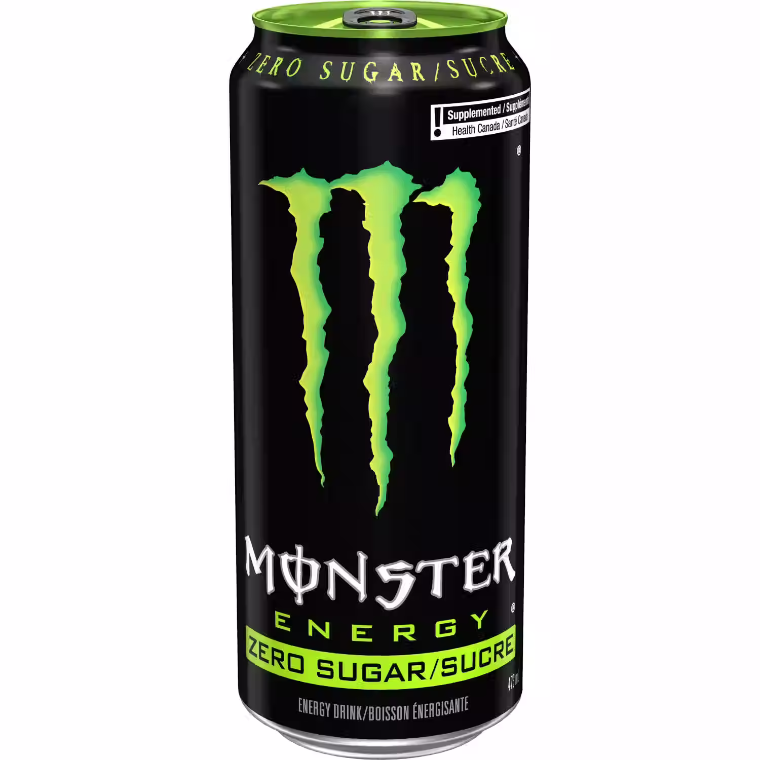 MONSTER ZERO SUGER