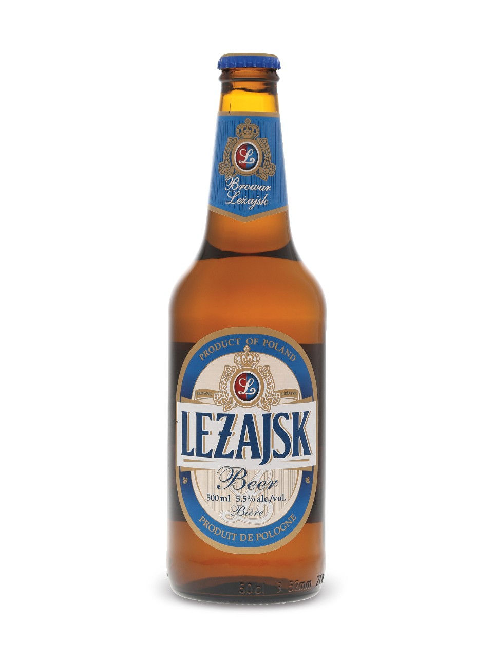 LEZAJSK POLISH LAGER
