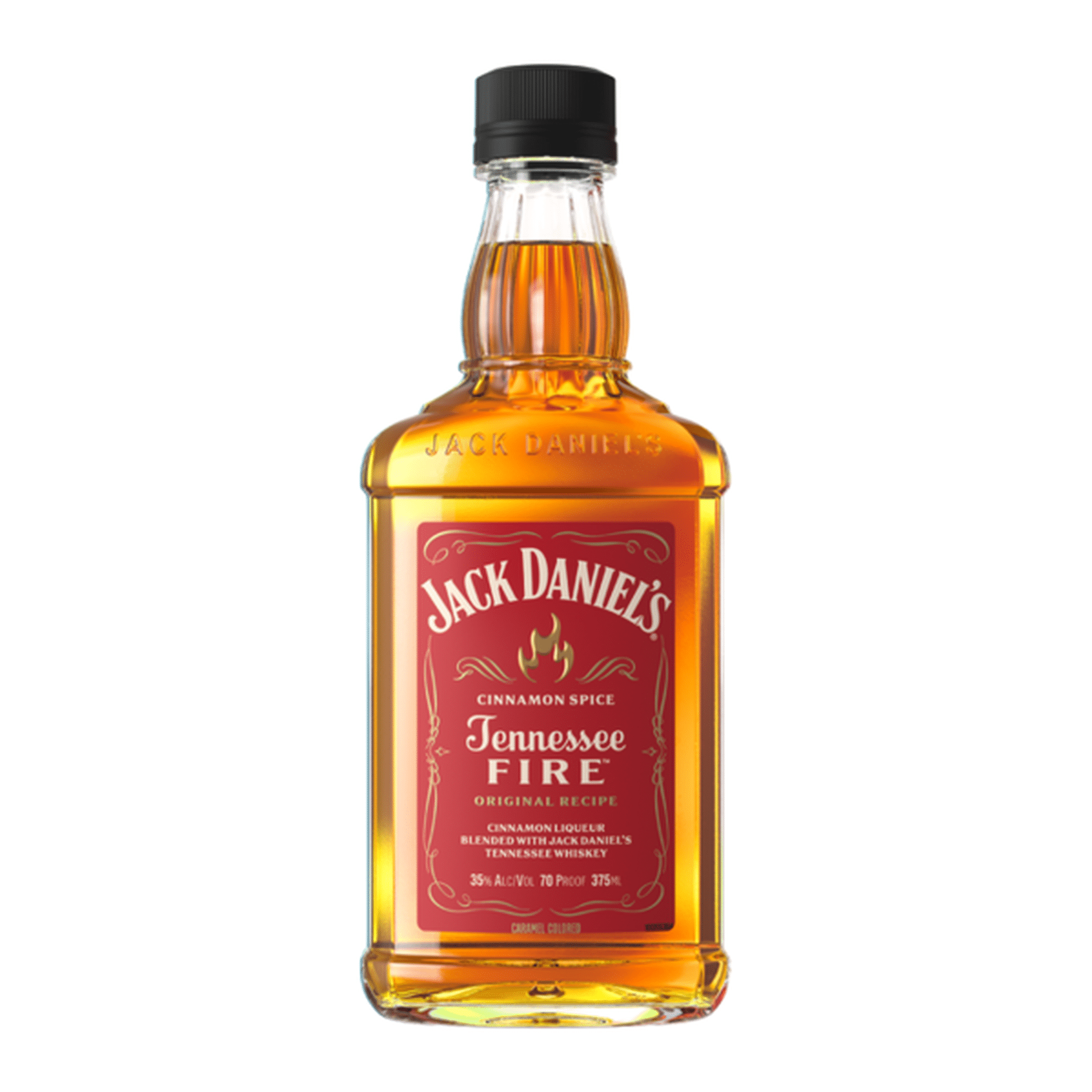 JACK DANIELS TENNESSEE FIRE