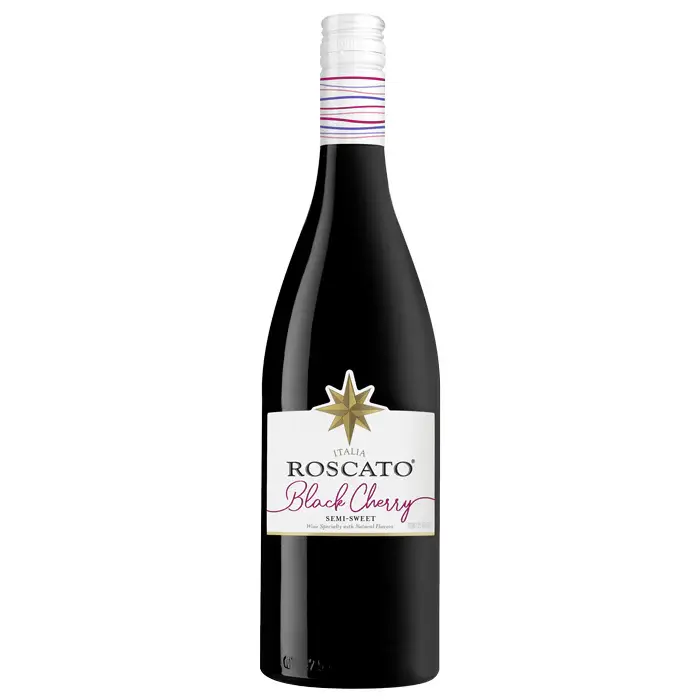 CAVIT ROSCATO BLACK CHERRY