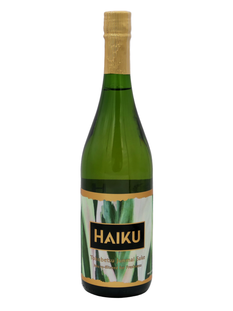 GEKKEIKAN HAIKU PREMIUM