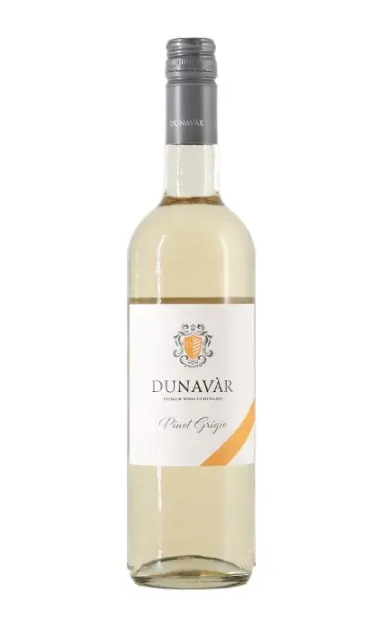 DUNAVAR PINOT GRIS