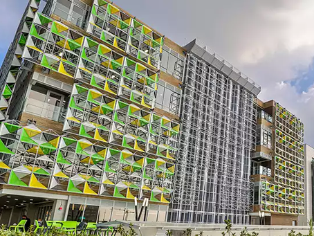 La Universidad EAN favorecerá a 50 estudiantes con becas en MBA