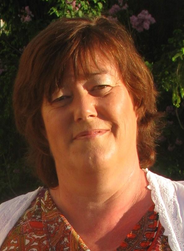 Dominique Georges