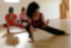 Cours collectifs Périnée et Mouvement® 