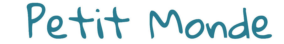 logo petit monde sommeil bébé