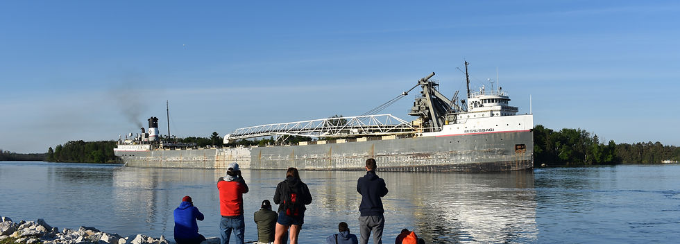 Boatnerd Kids Mississagi (Sault Ste Marie - June 26 2020).JPG