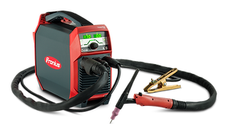 FRONIIUS TRANSTIG 170 E/F