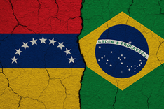 Venezuela impõe tarifas ao Brasil: riscos e impactos no agro