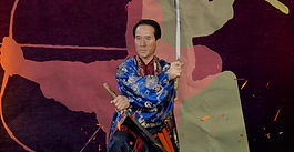 Debut Kummooyeh Seminar at Master Yang's Martial Arts Center