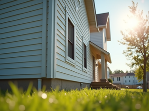 Boost Your Home's Value with Quality Siding