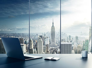 Finance in a time of technology