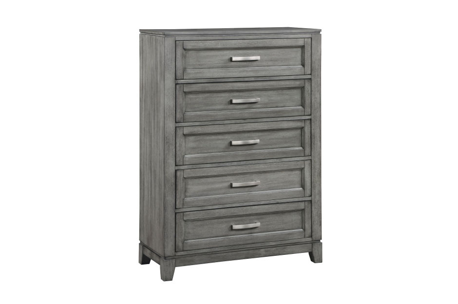 Miniature : 1450 Bedroom-Garretson Collection 5 pc