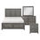 Thumbnail: 1450 Bedroom-Garretson Collection 5 pc