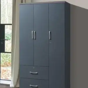 Miniatura: 321 armario