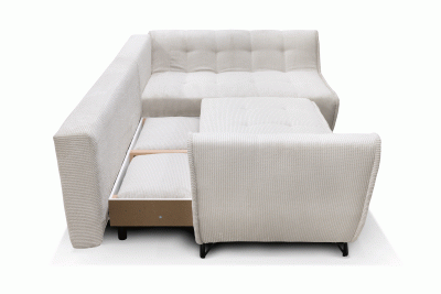 Miniatura: Cocoli Sectional w/Bed