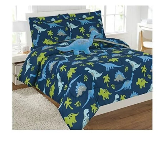 Miniatura: kids Comforter Set