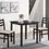 Thumbnail: 4003 | DINING SET