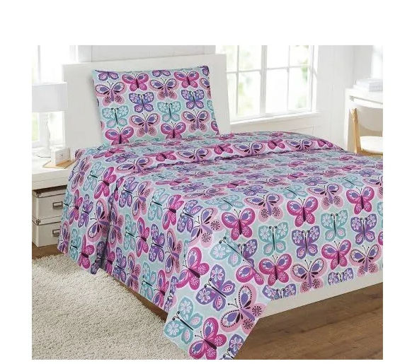 Thumbnail: Kids Sheet set