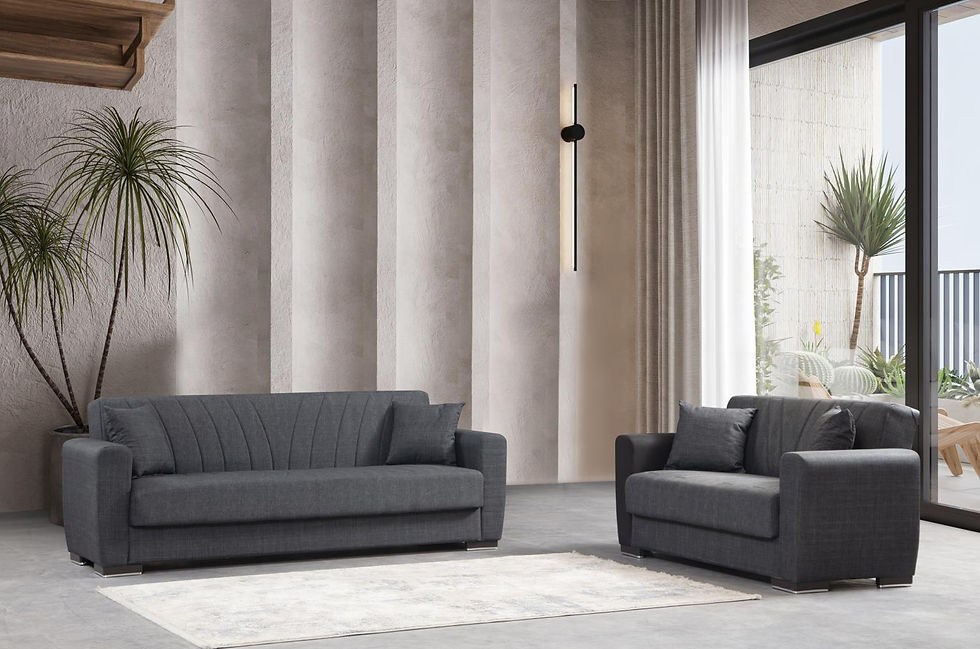 Thumbnail: new york sofa love