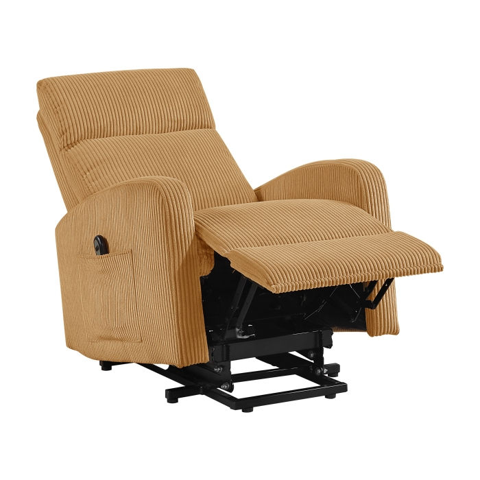 POWER LIFT AND RECLINER