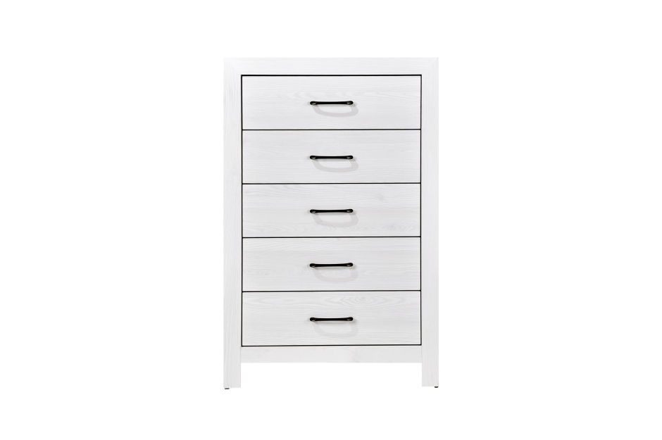 Thumbnail: 1534WH Bedroom-Corbin Collection