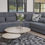 Thumbnail: Armada Air Sectional FABRIC