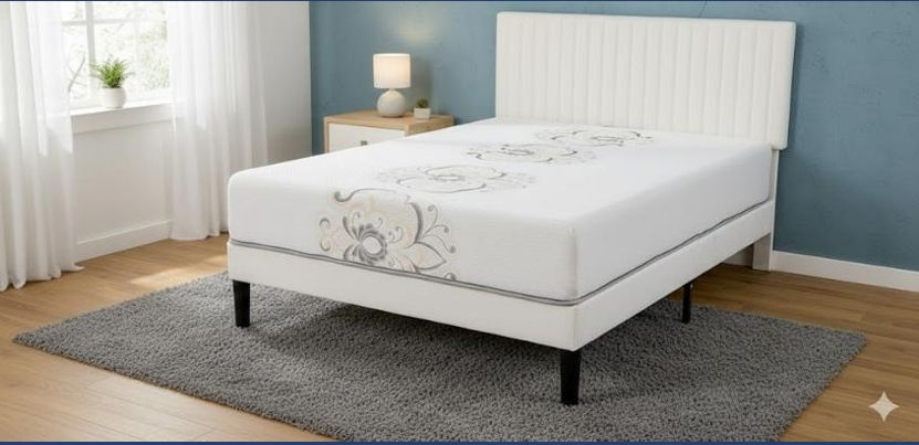 MATTRESS COZY MATTRESS TYPE SINGLE SIDED