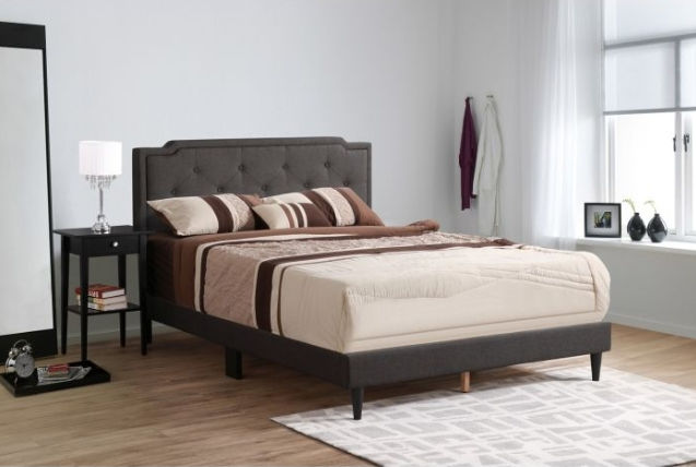 Thumbnail: Deb Beds Collection