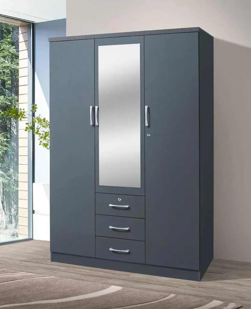 Miniatura: 340/341/343/345 closet
